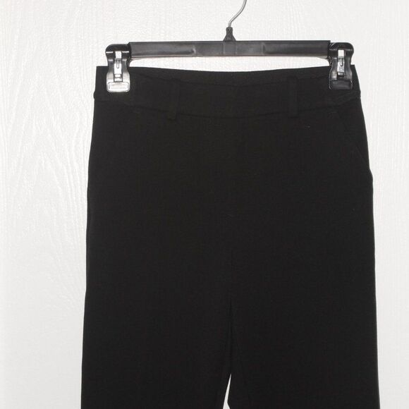 H&M Black Slack - Picture 5 of 8